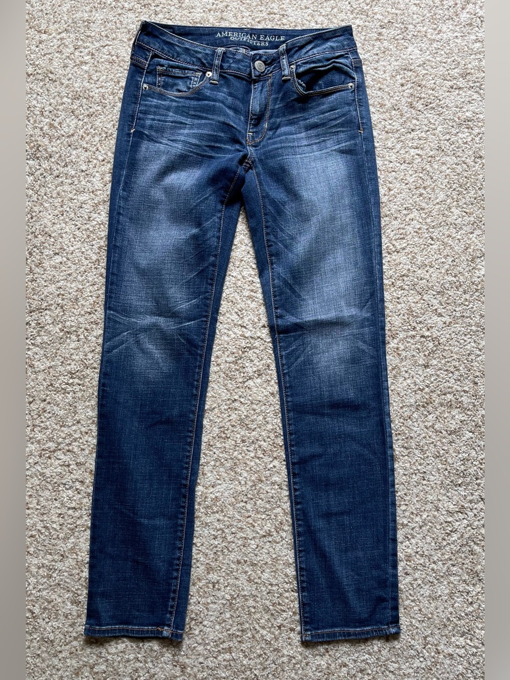 American Eagle Outfitters Skinny Jeans